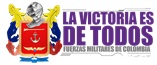 Comando General de las Fuerzas Militares de Colombia