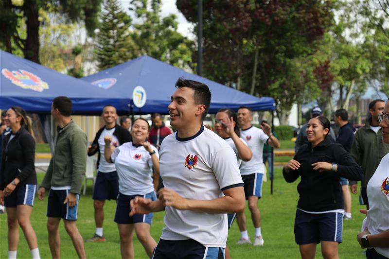 LANZAMIENTO CAMPAÑA MISIÓN VITAL